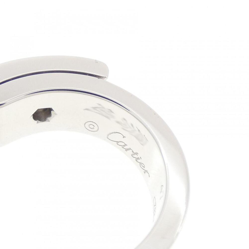 CARTIER Silver Ring - Picture 4 of 5